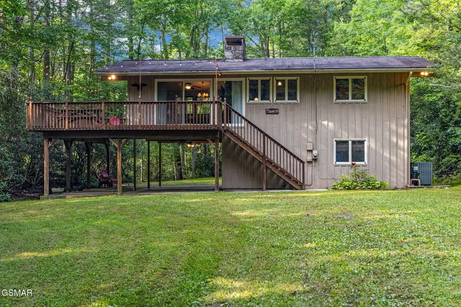 120 Baxter Road, Cosby, TN 37722 - Image #3