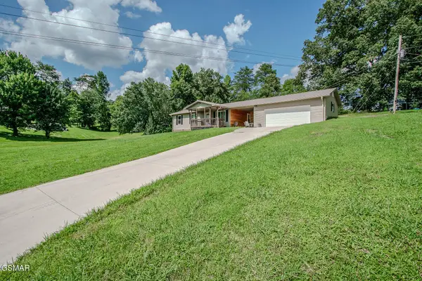 155 Oak Tree Lane, Sneedville, TN 37869