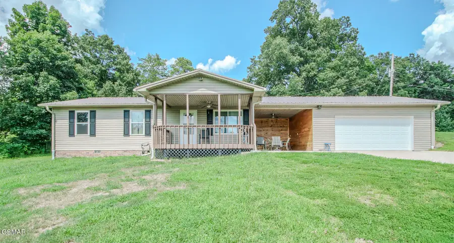 155 Oak Tree Lane, Sneedville, TN 37869 - Image #2