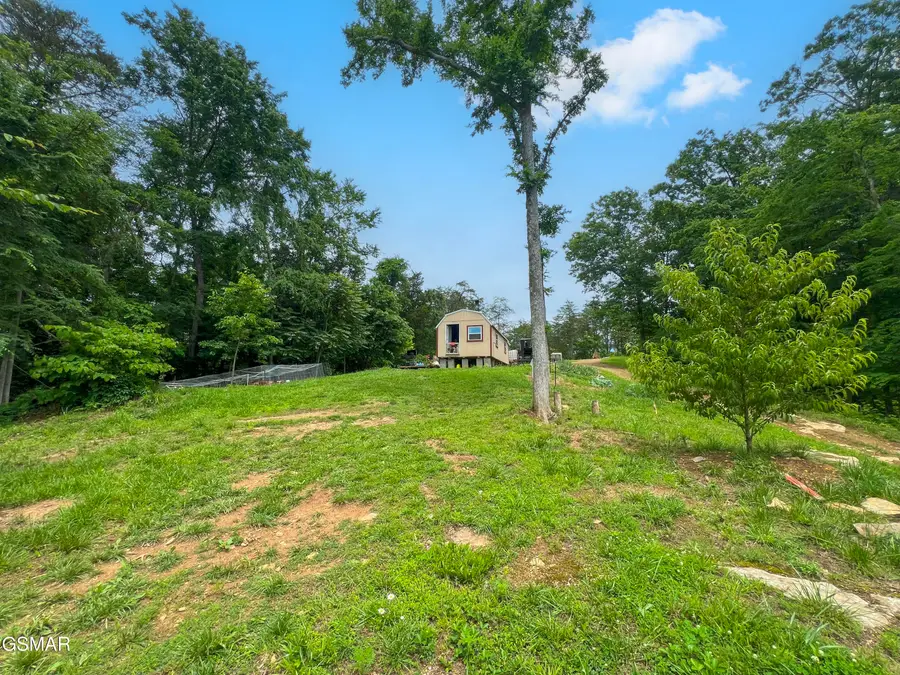 185 Green Road, Bulls Gap, TN 37711 - Image #3