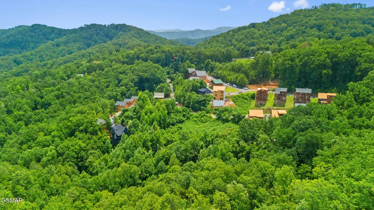 Lot 47 Pine Peak Way, Sevierville, TN 37862 - Image #1