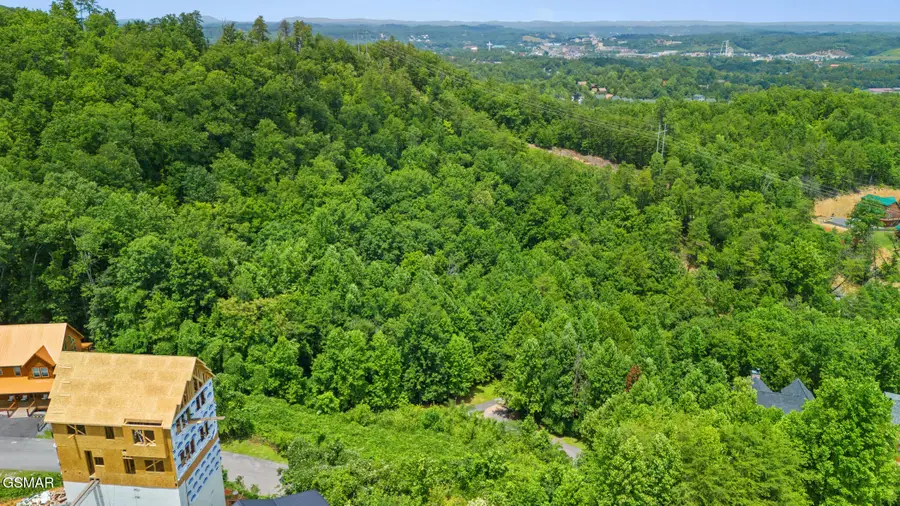 Lot 47 Pine Peak Way, Sevierville, TN 37862 - Image #3