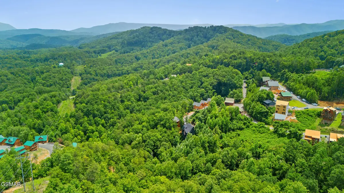 Lot 46 Pine Peak Way, Sevierville, TN 37862 - Image #1