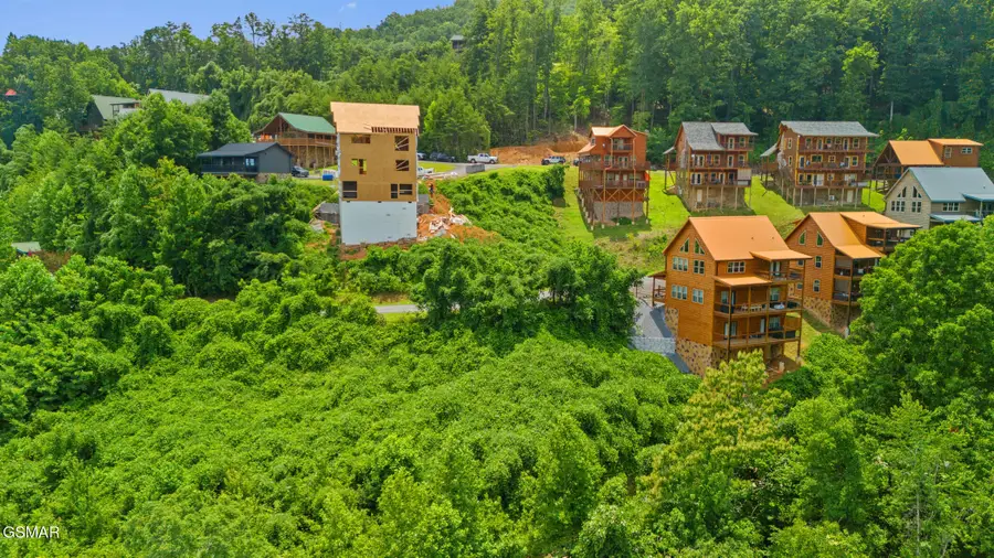 Lot 46 Pine Peak Way, Sevierville, TN 37862 - Image #2