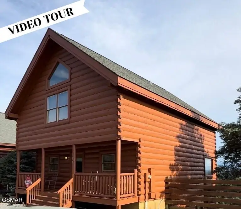 1079 Towering Oaks Drive, Sevierville, TN 37876 - Image #2