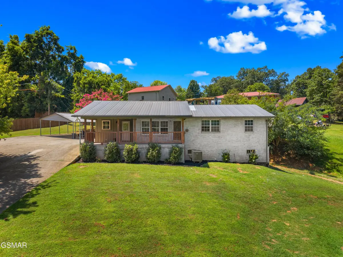 560 Rack Lane, Newport, TN 37821 - Image #1