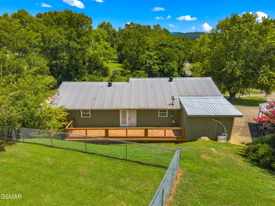 560 Rack Lane, Newport, TN 37821 - Image #3