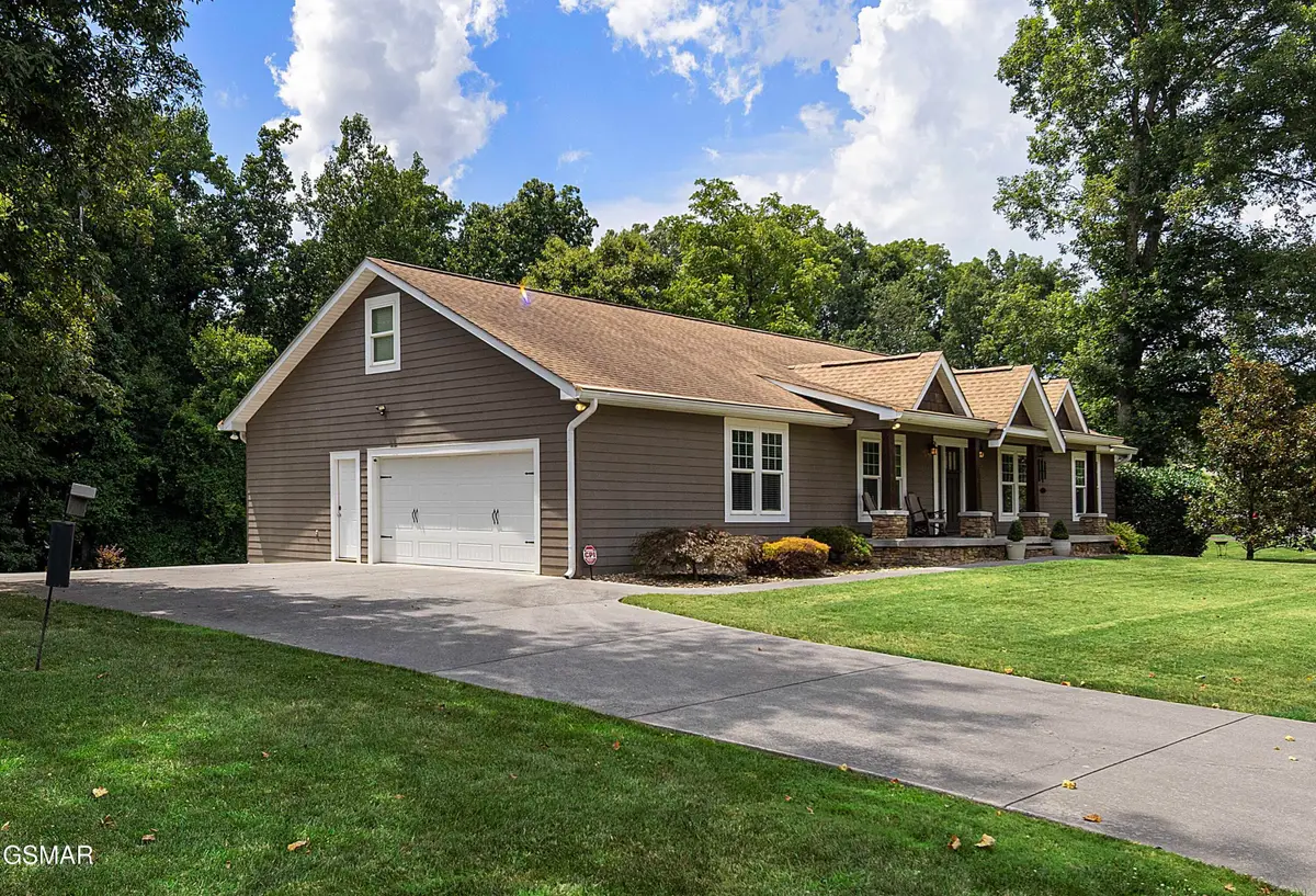 909 Claw Lane, Kodak, TN 37764 - Image #1