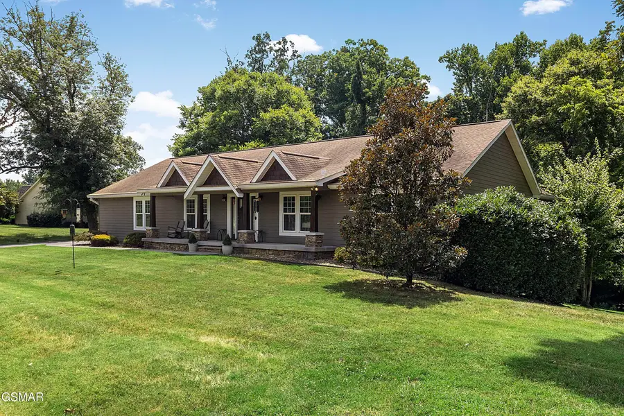 909 Claw Lane, Kodak, TN 37764 - Image #3