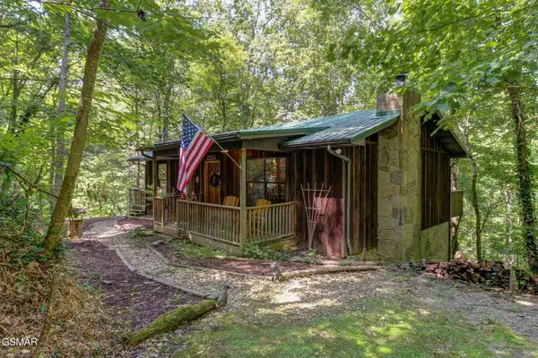 1941 Anderson Way, Sevierville, TN 37876