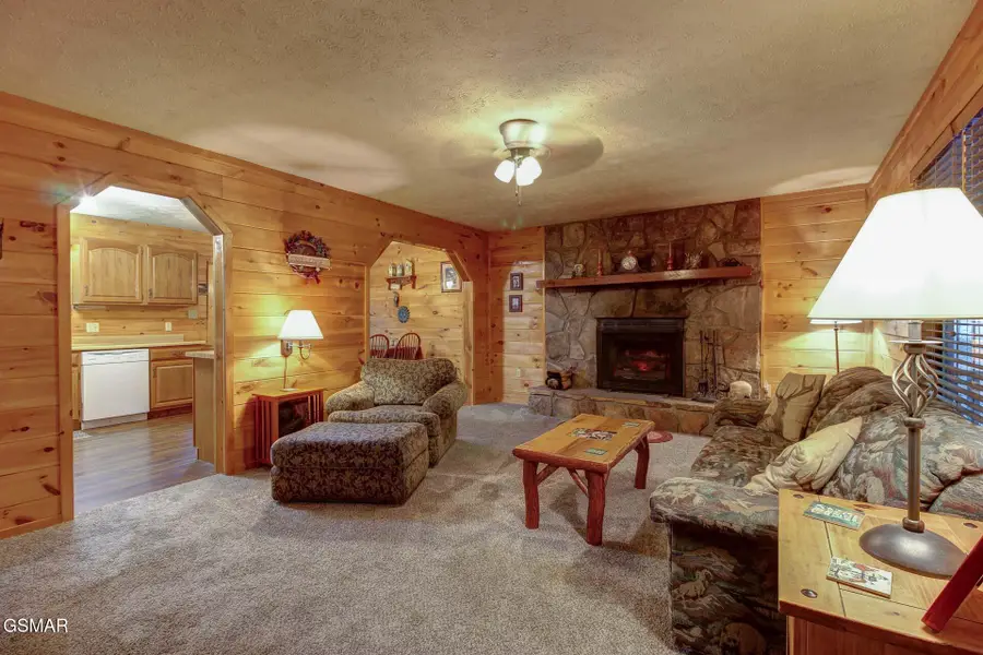 1941 Anderson Way, Sevierville, TN 37876 - Image #2