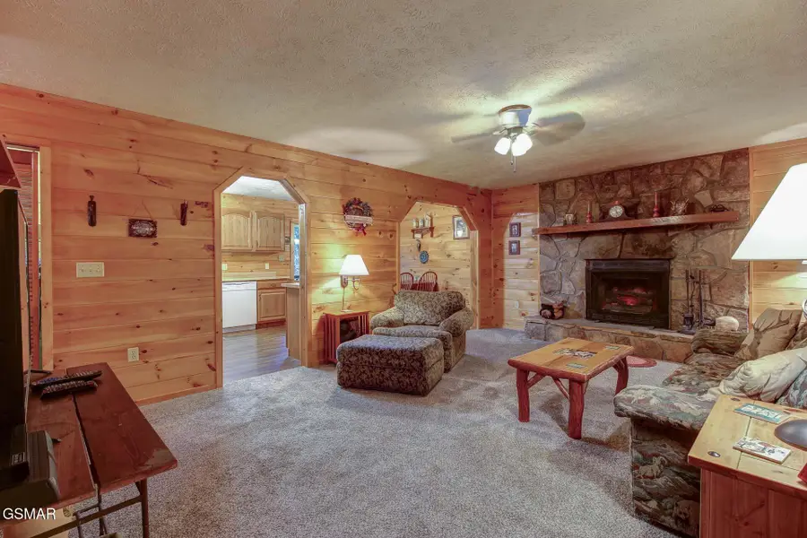 1941 Anderson Way, Sevierville, TN 37876 - Image #3