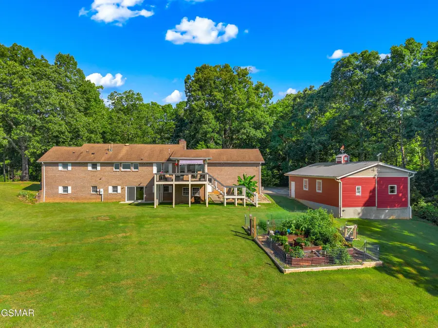 625 Armstrong Drive, Dandridge, TN 37725 - Image #3