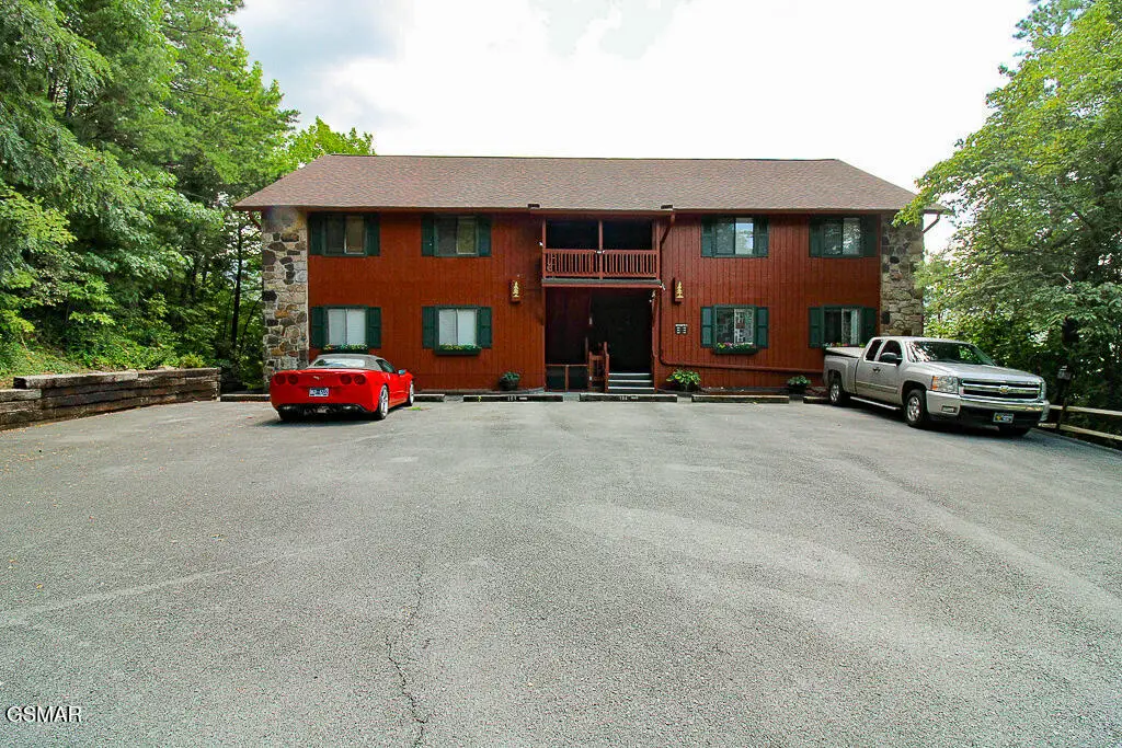 429 Deer Path Lane #106, Gatlinburg, TN 37738 - Image #1