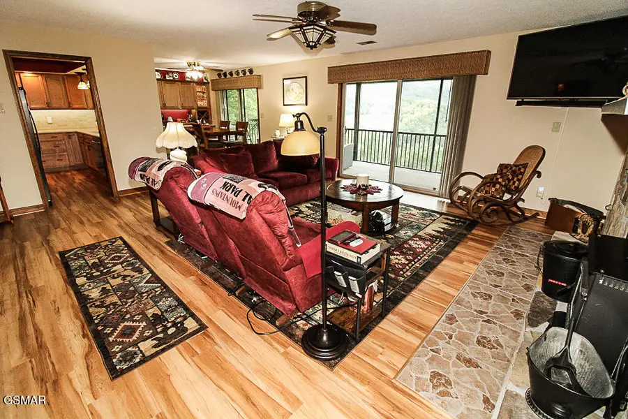 429 Deer Path Lane #106, Gatlinburg, TN 37738 - Image #2