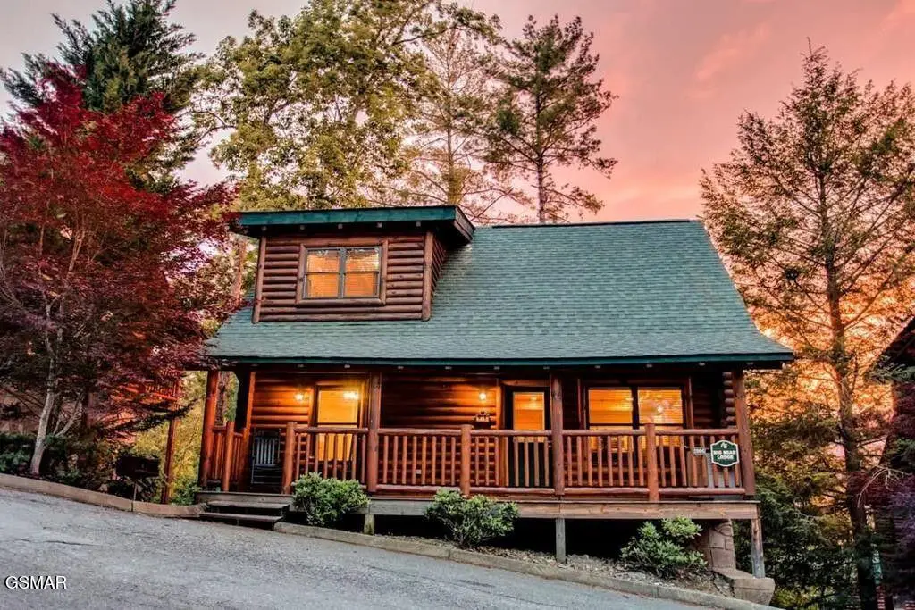 2006 Bear Creek Way Way, Pigeon Forge, TN 37862 - Image #1