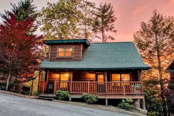 2006 Bear Creek Way Way, Pigeon Forge, TN 37862