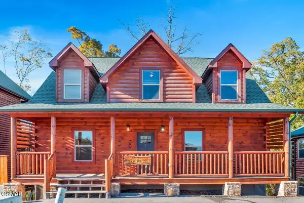 664 Stockton Dr Drive, Sevierville, TN 37876