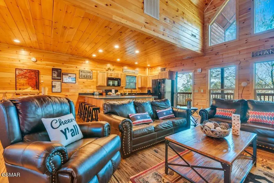 664 Stockton Dr Drive, Sevierville, TN 37876 - Image #3