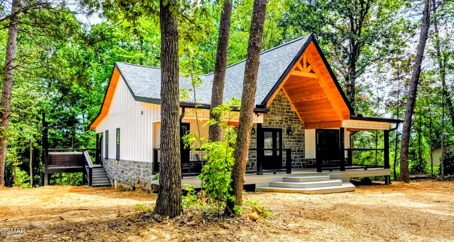 758 Timberlake Circle, Sevierville, TN 37876 - #2