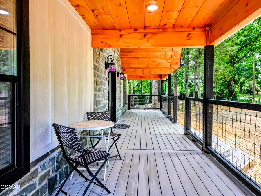 758 Timberlake Circle, Sevierville, TN 37876 - #3