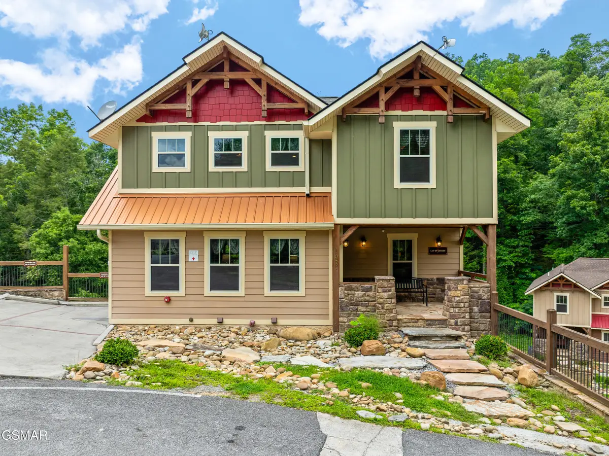 1123 Anastasia Way, Gatlinburg, TN 37738 - Image #1