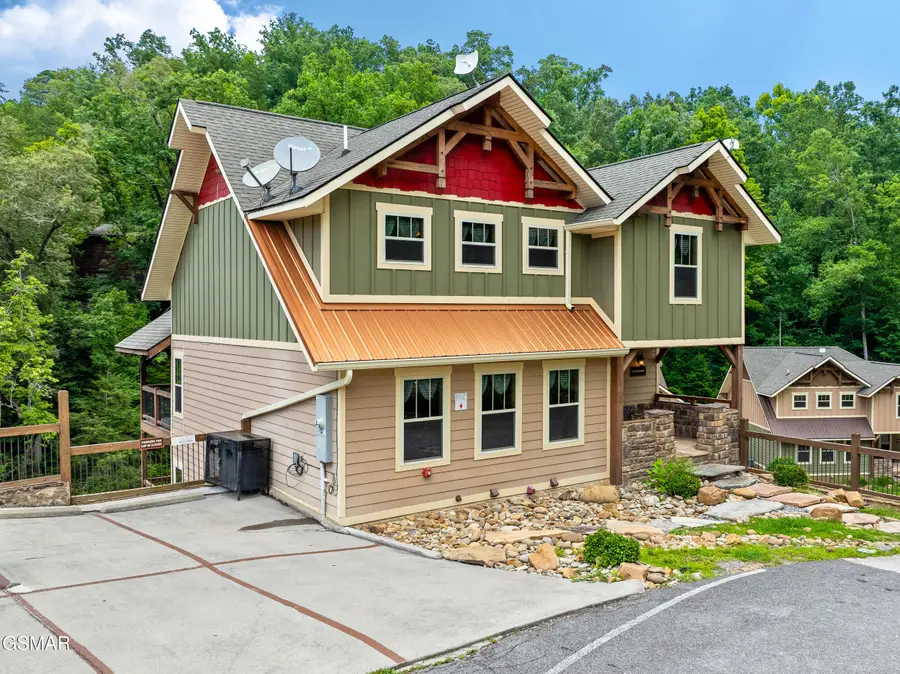 1123 Anastasia Way, Gatlinburg, TN 37738 - Image #2