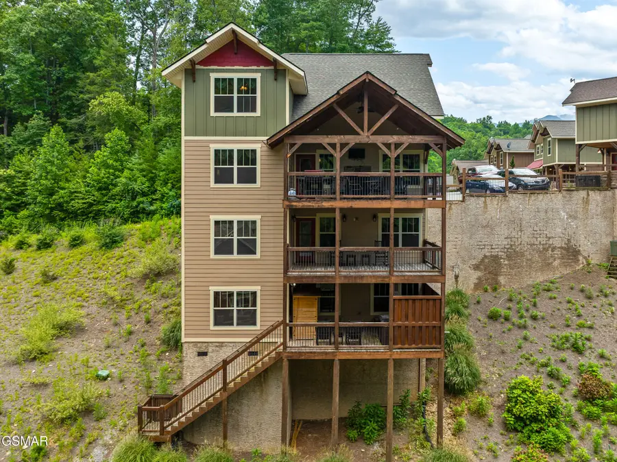 1123 Anastasia Way, Gatlinburg, TN 37738 - Image #3