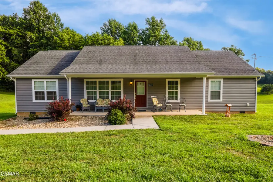 2639 Kodak Way, Kodak, TN 37764 - Image #2