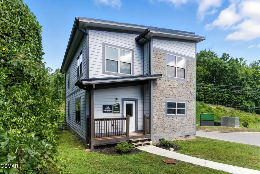 576 Dollywood Lane #1, Pigeon Forge, TN 37862 - Image #2