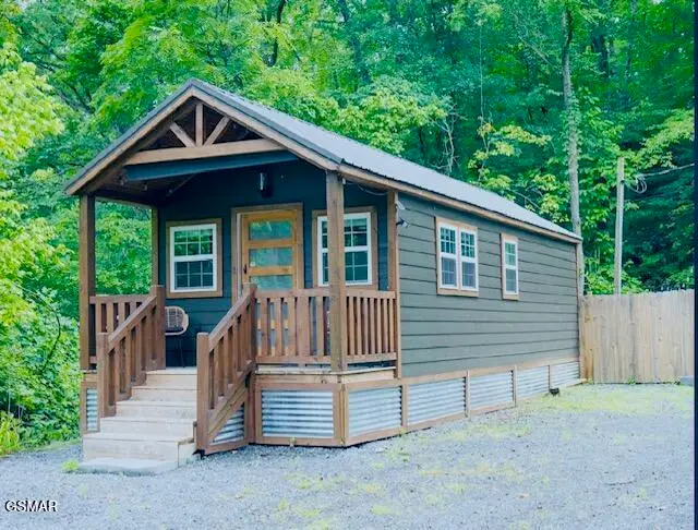 742 Hardin Lane, Sevierville, TN 37862 - Image #2