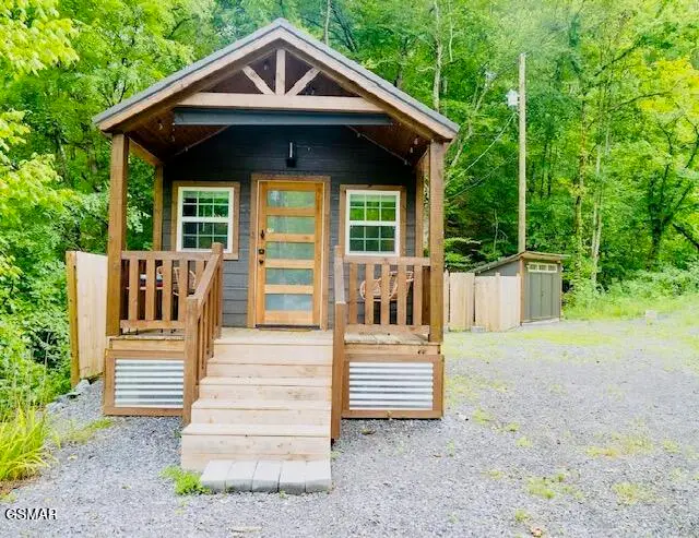 742 Hardin Lane, Sevierville, TN 37862 - Image #3