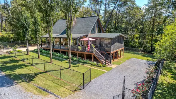 2216 French Broad River Road, Seymour, TN 37865