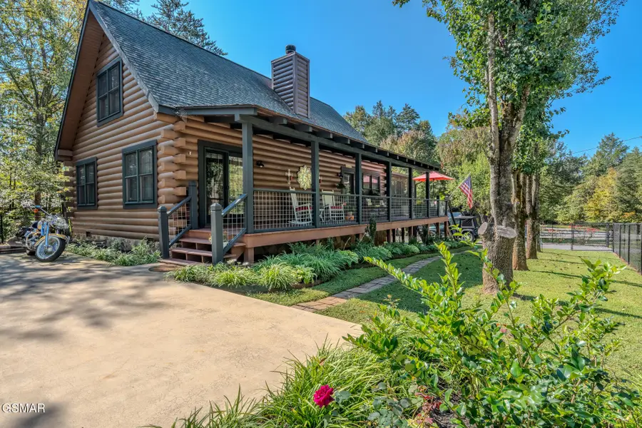 2216 French Broad River Road, Seymour, TN 37865 - Image #2