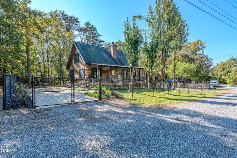 2216 French Broad River Road, Seymour, TN 37865 - Image #3