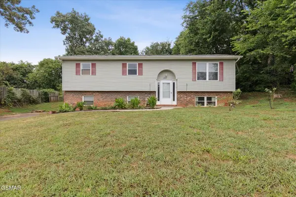 205 Blue Ridge Lane, Seymour, TN 37865