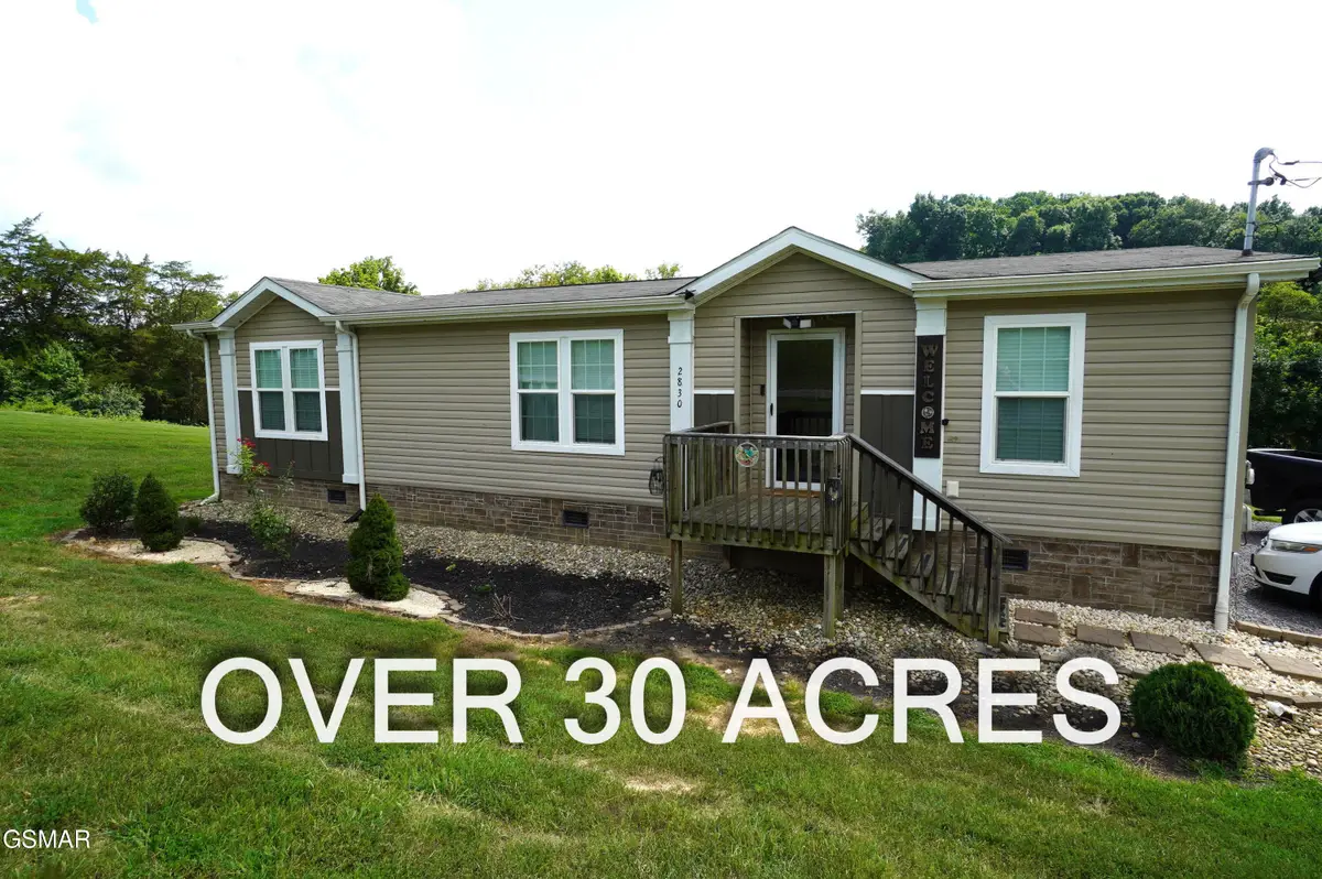 2840-2830 Robinson Creek Road, Morristown, TN 37813 - Image #1