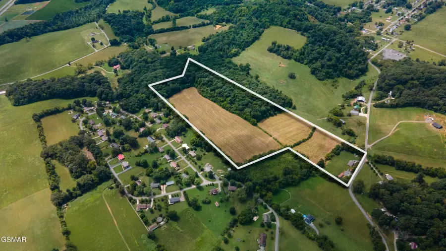 2840-2830 Robinson Creek Road, Morristown, TN 37813 - Image #3