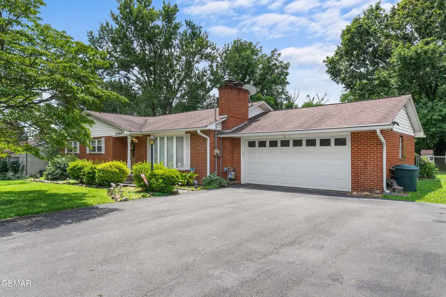 2559 Dogwood Lane, Talbott, TN 37877 - Image #3