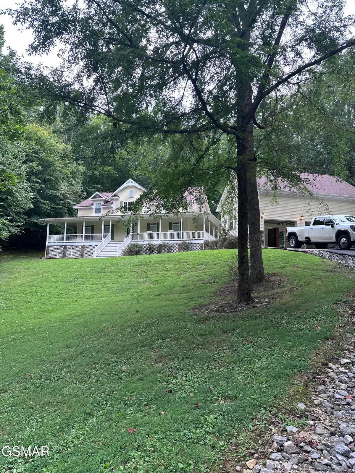 1058 Clearview Drive, Newport, TN 37821 - #1