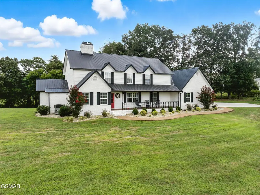 508 Cannon Road, Jefferson City, TN 37760 - Image #2