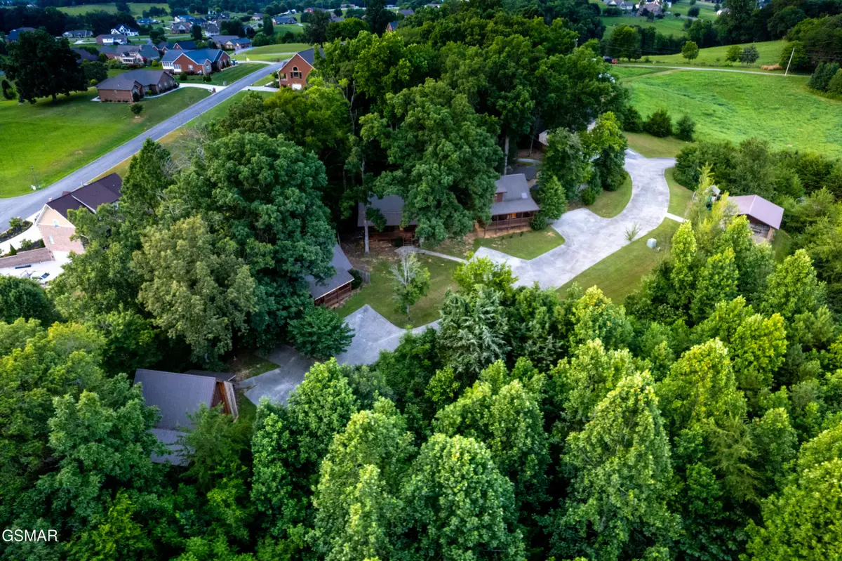 1311 Ina Grace Lane, Sevierville, TN 37862 - Image #1