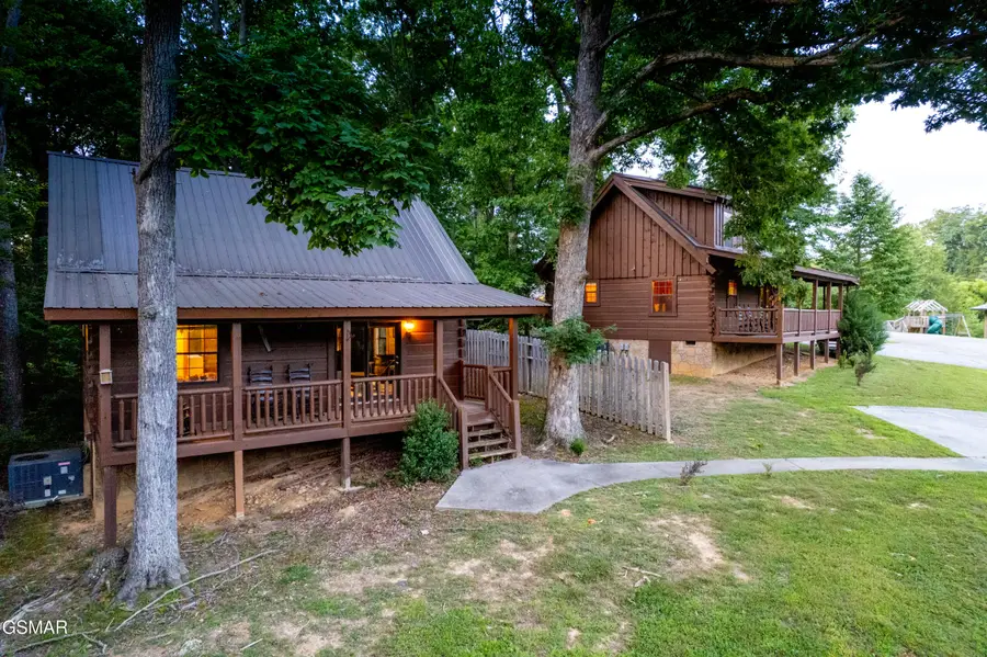 1311 Ina Grace Lane, Sevierville, TN 37862 - Image #2