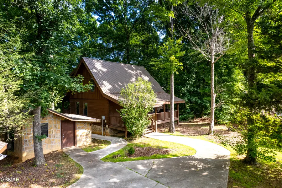 1311 Ina Grace Lane, Sevierville, TN 37862 - Image #3