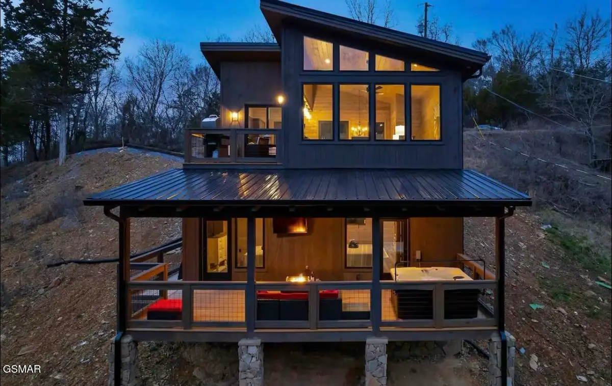 1508 Mountain Drive, Sevierville, TN 37876 - Image #1