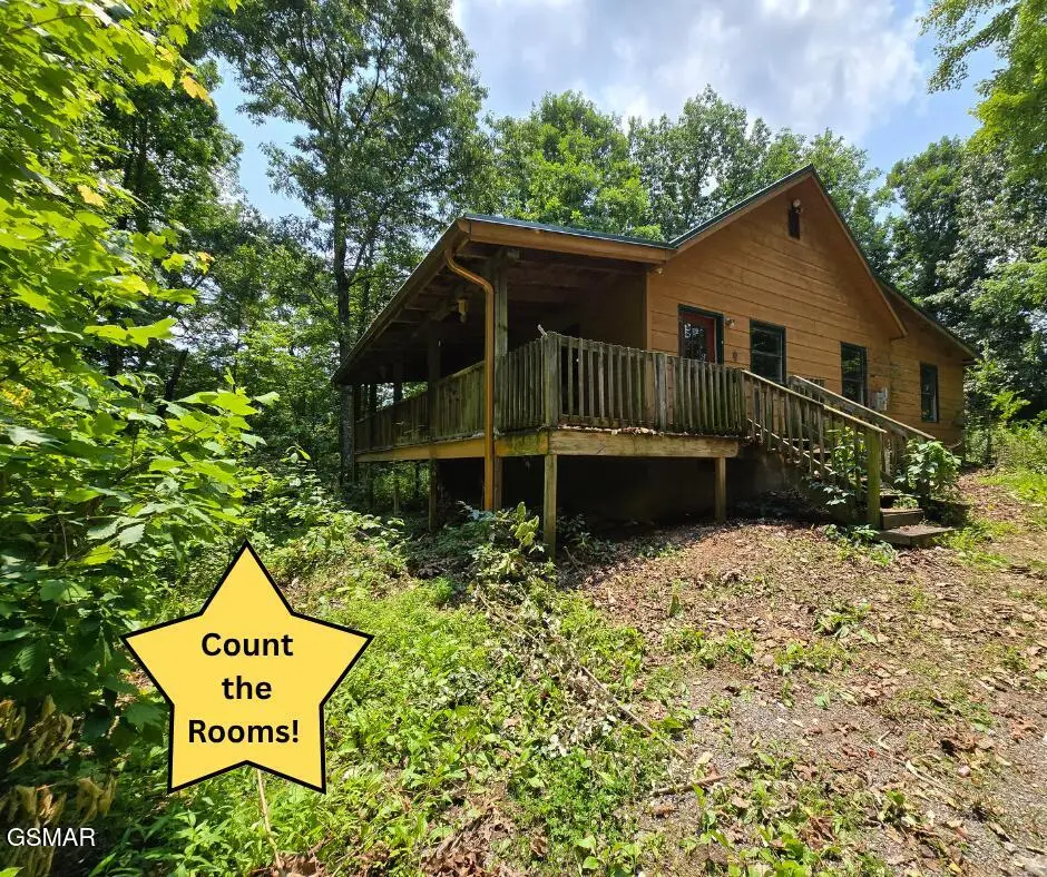 3521 Vonnie View Way, Sevierville, TN 37876 - #1