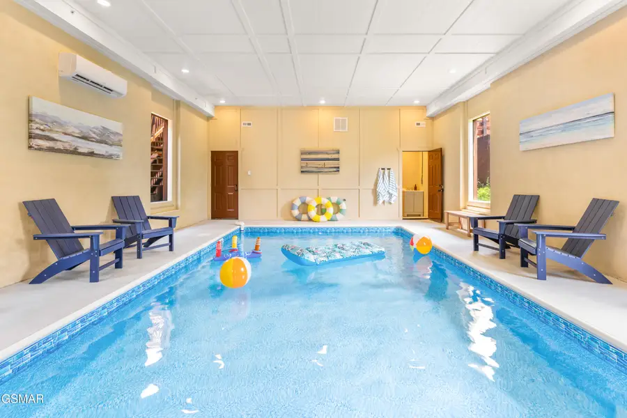 880 Bethlehem Way, Sevierville, TN 37876 - Image #2