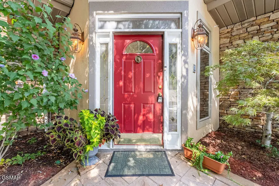 234 Timberlodge Lane, Sevierville, TN 37862 - Image #2