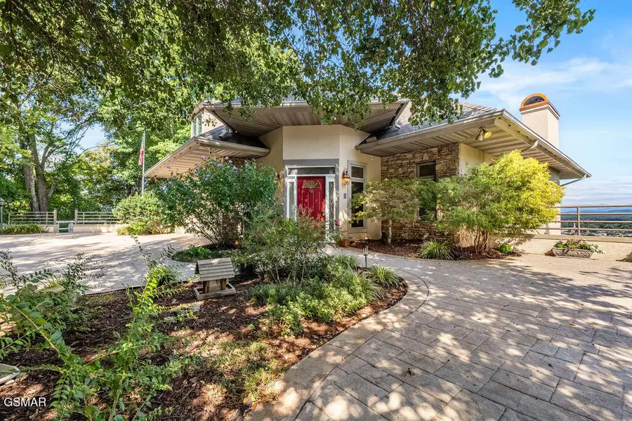 234 Timberlodge Lane, Sevierville, TN 37862 - Image #3