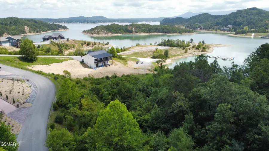 Lot 56 Emerald Pointe Boulevard, Sevierville, TN 37876 - Image #2